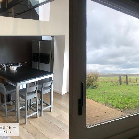 Appartement Aan Puyenbroeck Wachtebeke Екстериор снимка